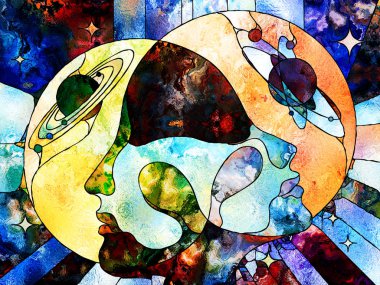 Senin dünya ve benim