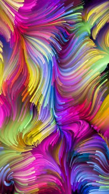 Yanlışlıkla sıvı renk