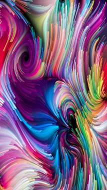 Sıvı rengini açma