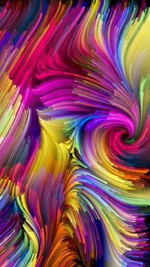 Sıvı rengini konuşma