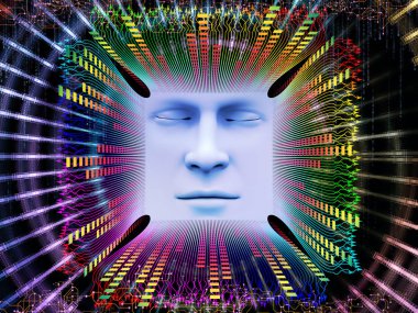 Süper insan AI paradigması