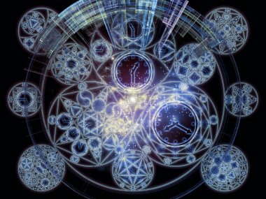 Bilgi işlem geçmişi kez