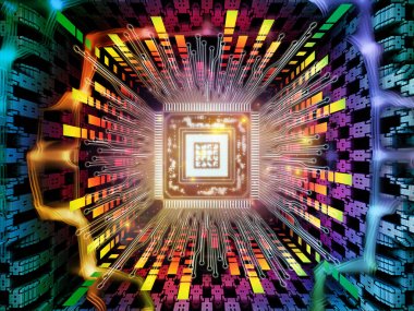 Önceden dijital işlemci