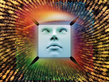 Süper insan AI işleme