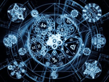 Küreler sembolik anlam