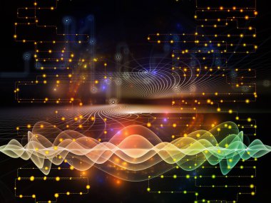 Bilgi işlem veri aktarımı