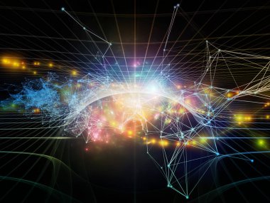 Bilgi akışı bilgi işlem