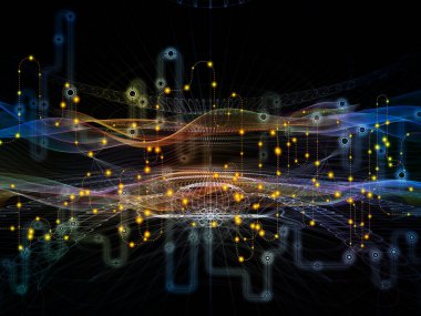 Veri aktarımları krallıkları