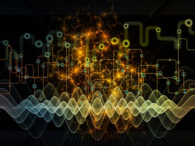 Veri aktarımları yollarının