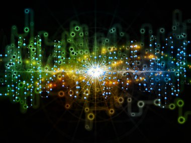 Veri akışı kompozisyon