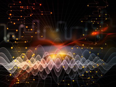 Kavramsal veri akışı