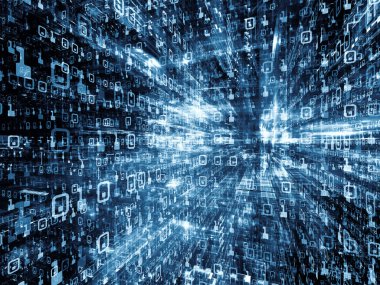 Karmaşık dijital dünya