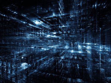 Dijital dünya zerafet