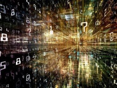 Paradigma dijital alanı