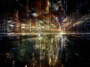 Dijital dünya ateşten