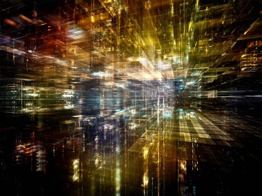 Sanal dünya bilgisayar