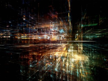 İşlem sanal dünya