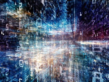 Yanlışlıkla sayısal alanı