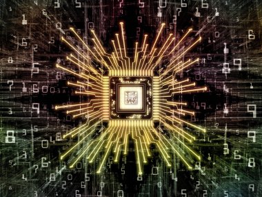 Bilgisayar Cpu gerçekliği