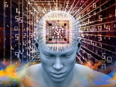 Düşünce bilgisayar