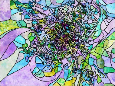 Kurşunlu cam anıları