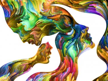 birlikte hayal edin.