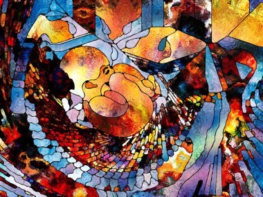 Karmaşık renk bölümü