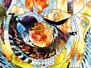 Bölümü arka plan rengi