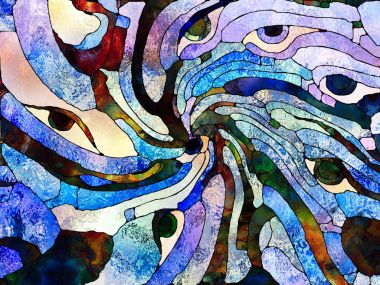 Renk bölümü tasarımı