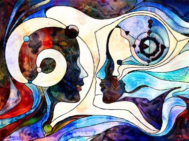 Paradigmalar anlayış.