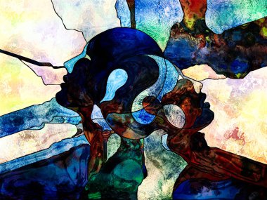 Şekil bölünme ortaya çıkması