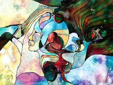 Anılar şekli bölümü