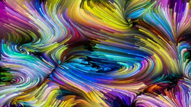 Elegance sıvı renk