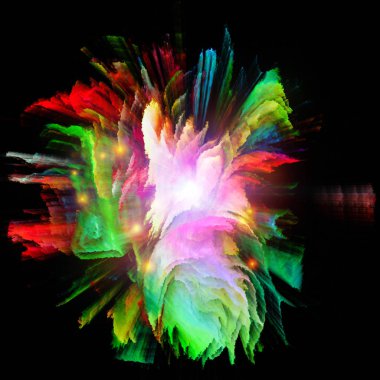 doğru dijital renkler