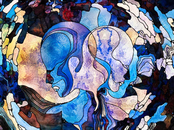 Şekil bölümü krallıkları