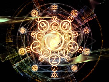 Işıklar sembolik anlam