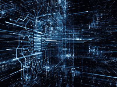 Dijital dünya bilgisayar