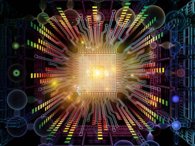 Dijital işlemci kızdırma