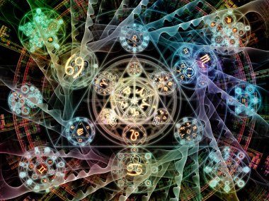 İvme sembolik anlam