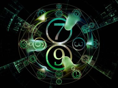 Küreler sembolik anlam