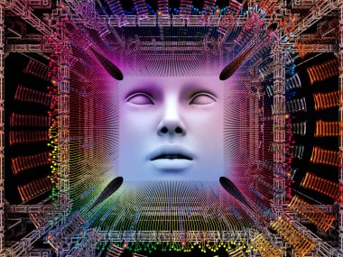 Süper insan AI iç hayatı