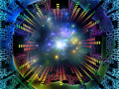 Paradigma kuantum alanı