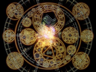 Gelişen sembolik anlamı