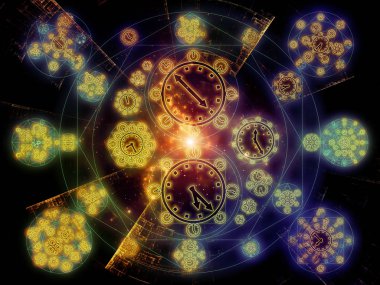 Kez konuşma geçmiş