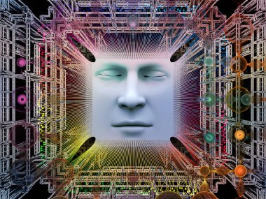 Süper insan AI işleme