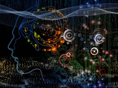 Dijital makine bilinç doğru