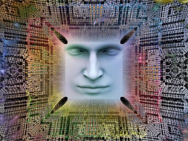 Süper insan AI işleme