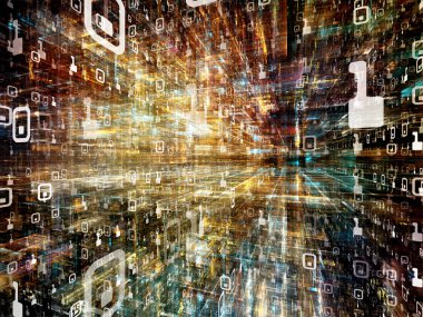 Dijital dünya ötesinde