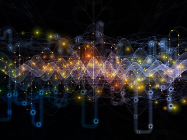 Dans veri transferleri