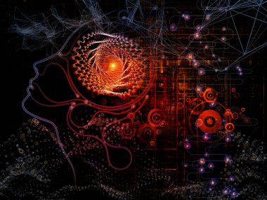 Makine bilinç alemlerine